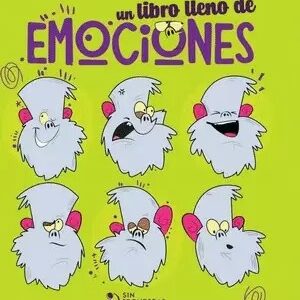 Un libro lleno de Emociones