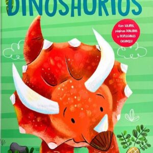 Mi viaje de exploración Dinosaurios