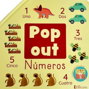 Pop Up Números