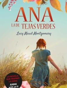 Ana la de tejas verdes