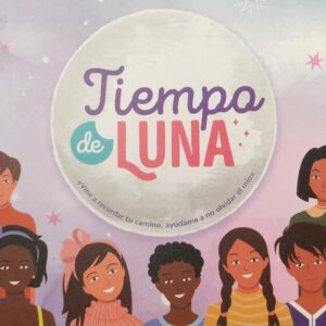 Tiempo de Luna