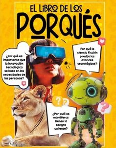 El libro de los Porqués
