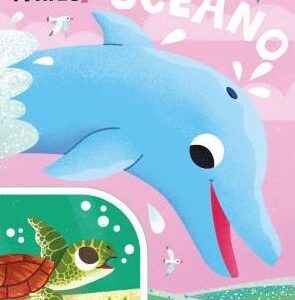 Océano. Animales pares