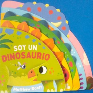 Soy un Dinosaurio