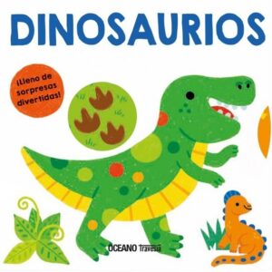 Dinosaurios: Mi pequeño mundo