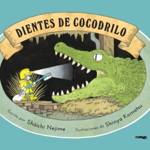Dientes de Cocodrilo