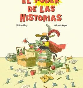 El poder de las Historias