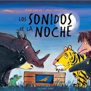 Los Sonidos de la Noche