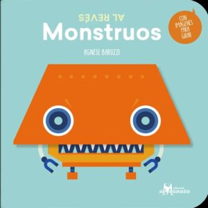Monstruos Al Revés