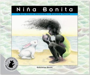 Niña Bonita (cg)