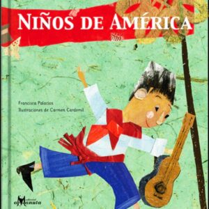 Niños de América