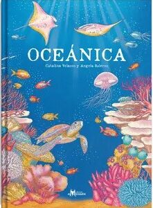 Oceánica