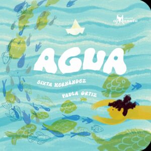 Agua