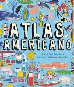 Atlas Americano