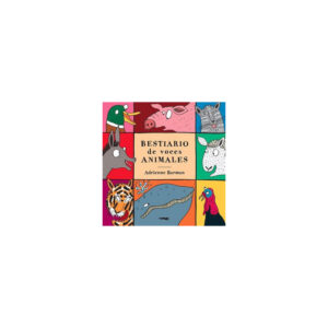 Bestiario de voces Animales