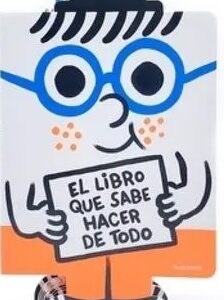 El libro que sabe hacer de todo