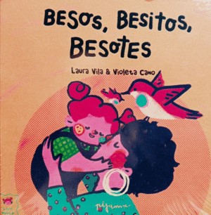 Besos, besitos, besotes