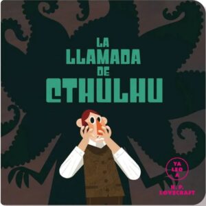 La llamada de Cthulhu