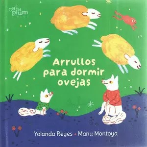 Arrullos para dormir ovejas