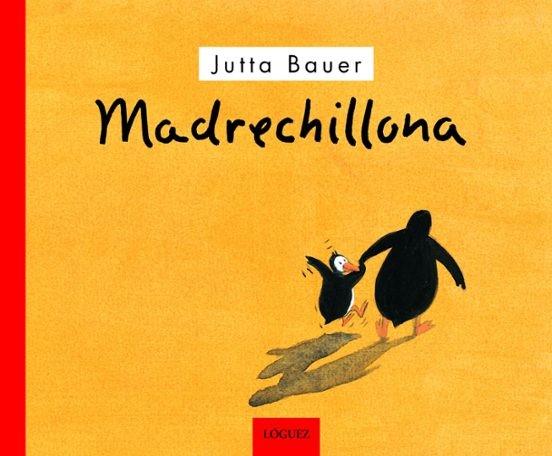 Madrechillona