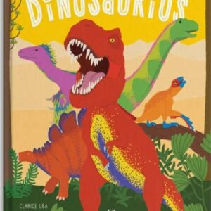 Secretos de Dinosaurios