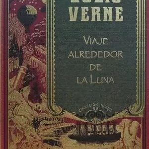 Viaje Alrededor de la Luna
