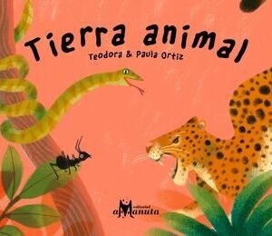Tierra animal