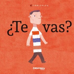 ¿Te vas?