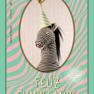 Feliz Cumpleaños