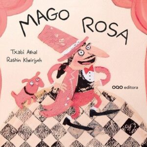 Mago Rosa