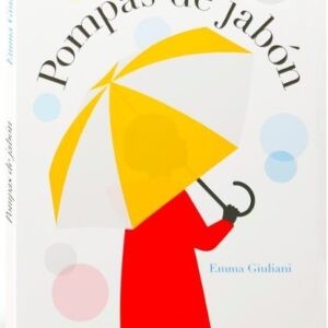 Pompas de Jabón