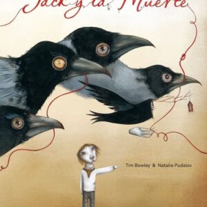 Jack y la Muerte