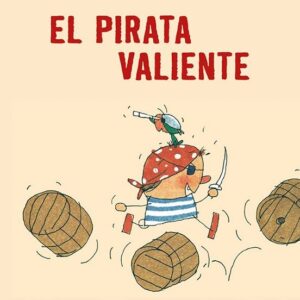 El Pirata Valiente