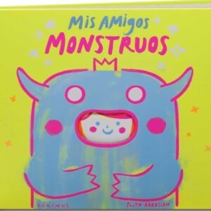 Mis Amigos Monstruos