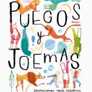 Puegos y Joemas