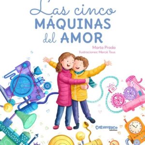 Las Cinco máquinas del Amor