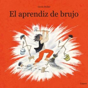 El aprendiz de brujo