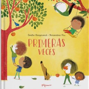Primeras veces