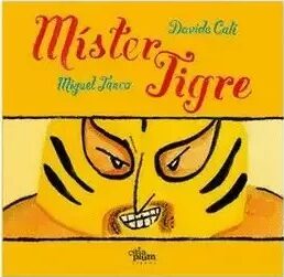 Míster Tigre