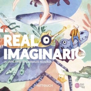 Real o Imaginario