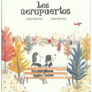 Los aeropuertos