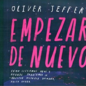 Empezar de nuevo