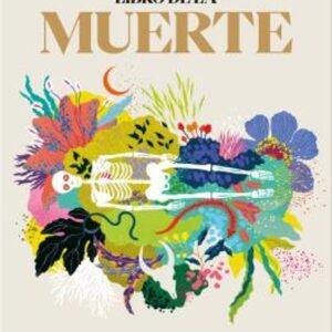 El maravilloso libro de la Muerte