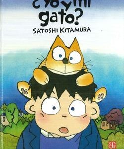 ¿Yo y mi gato?