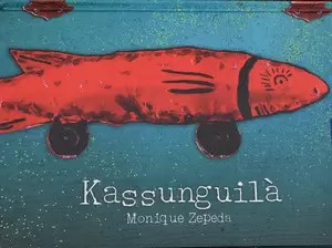 Kassunguilá