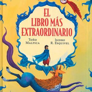 El libro más extraordianario